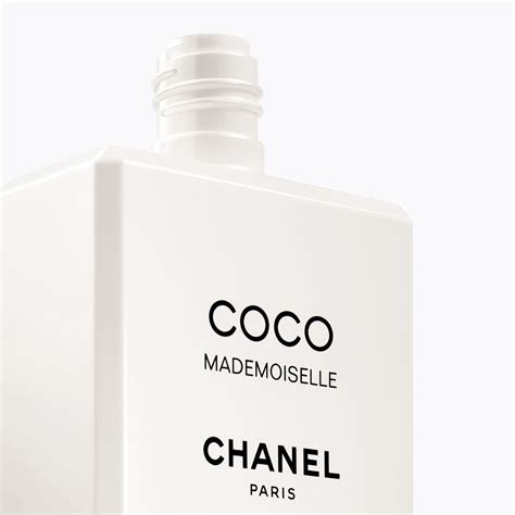 commentaires coco chanel émulsion hydratante pour le corps list ingredients|Emulsion Hydratante pour le Corps .